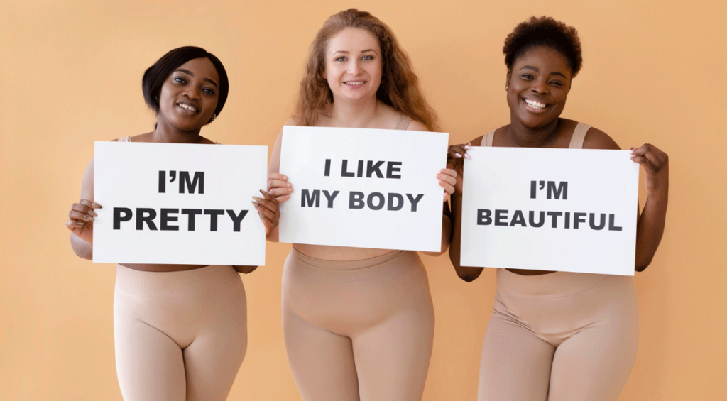 Body Positivity