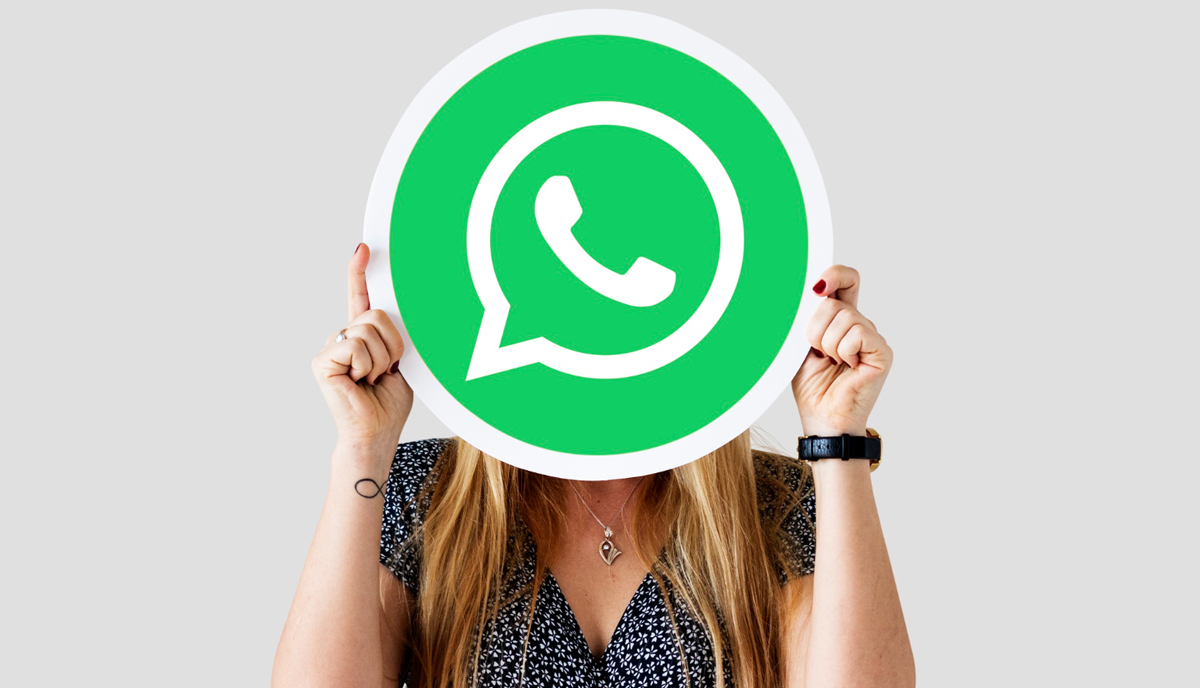 Whatsapp Flirt